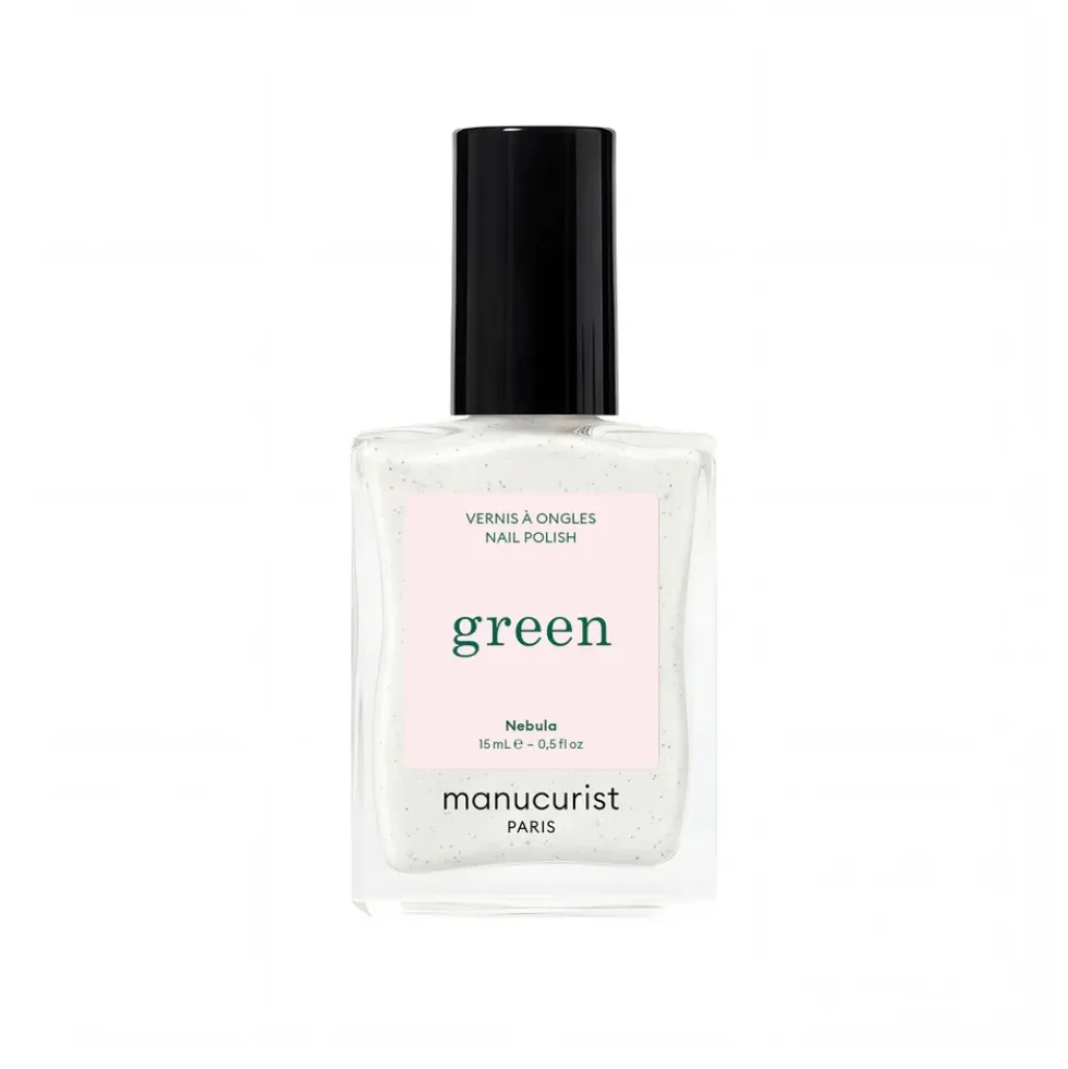 Manucurist Green Nail Polish lakier do paznokci Nebula 15ml