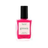 Manucurist Green Nail Polish lakier do paznokci Neon Pink 15ml