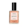 Manucurist Green Nail Polish lakier do paznokci Pamplemousse 15ml
