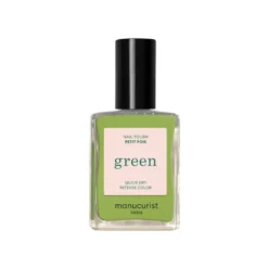 Manucurist Green Nail Polish lakier do paznokci Petit Pois 15ml