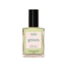 Manucurist Green Nail Polish lakier do paznokci Pistachio 15ml