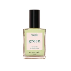 Manucurist Green Nail Polish lakier do paznokci Pistachio 15ml