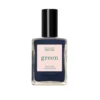 Manucurist Green Nail Polish lakier do paznokci Poppy Seed 15ml