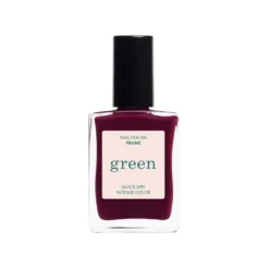 Manucurist Green Nail Polish lakier do paznokci Prune 15ml