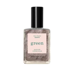 Manucurist Green Nail Polish lakier do paznokci Quartz 15ml