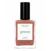Manucurist Green Nail Polish lakier do paznokci Sandstone 15ml