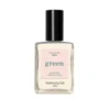 Manucurist Green Nail Polish lakier do paznokci Shell 15ml