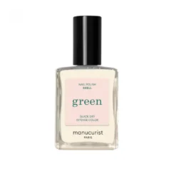 Manucurist Green Nail Polish lakier do paznokci Shell 15ml