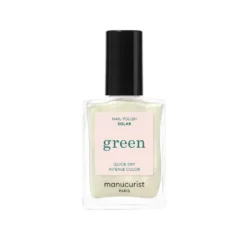 Manucurist Green Nail Polish lakier do paznokci Solar 15ml