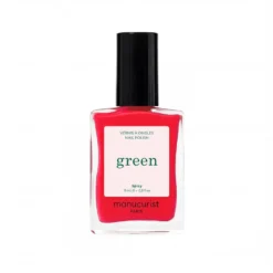 Manucurist Green Nail Polish lakier do paznokci Spicy 15ml
