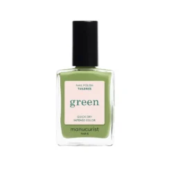 Manucurist Green Nail Polish lakier do paznokci Tuileries 15ml