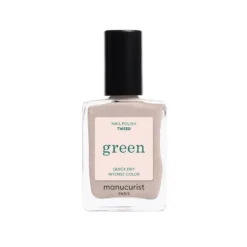 Manucurist Green Nail Polish lakier do paznokci Tweed 15ml