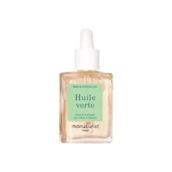 Manucurist Huile Verte olejek do paznokci i skórek 15ml