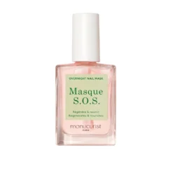 Manucurist Masque S.O.S. maska do paznokci 15ml