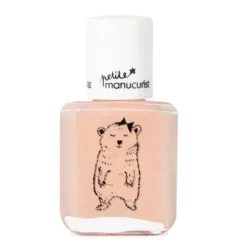 Manucurist Petite lakier do paznokci dla dzieci Joy The Bear 8ml