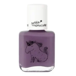 Manucurist Petite lakier do paznokci dla dzieci Lily The Unicorn 8ml