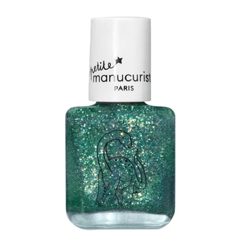 Manucurist Petite lakier do paznokci dla dzieci Marius the Diplodocus 8ml