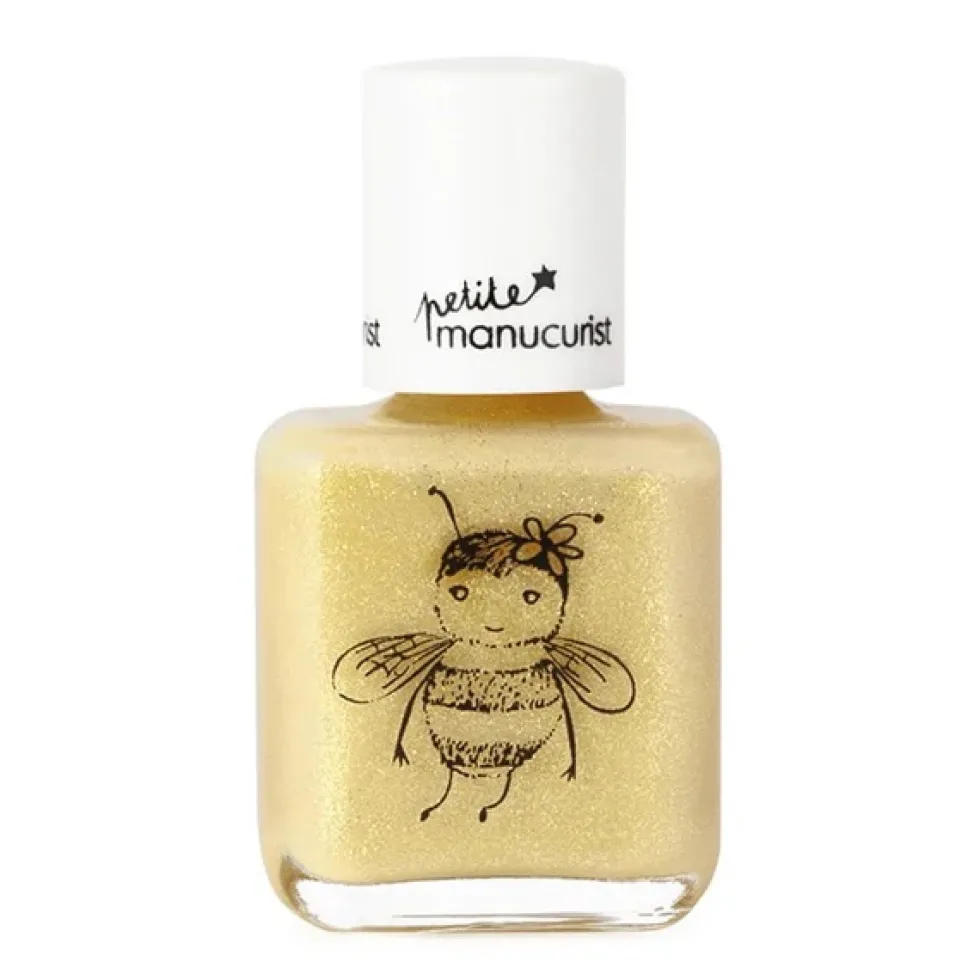 Manucurist Petite lakier do paznokci dla dzieci Pia The Bee 8ml