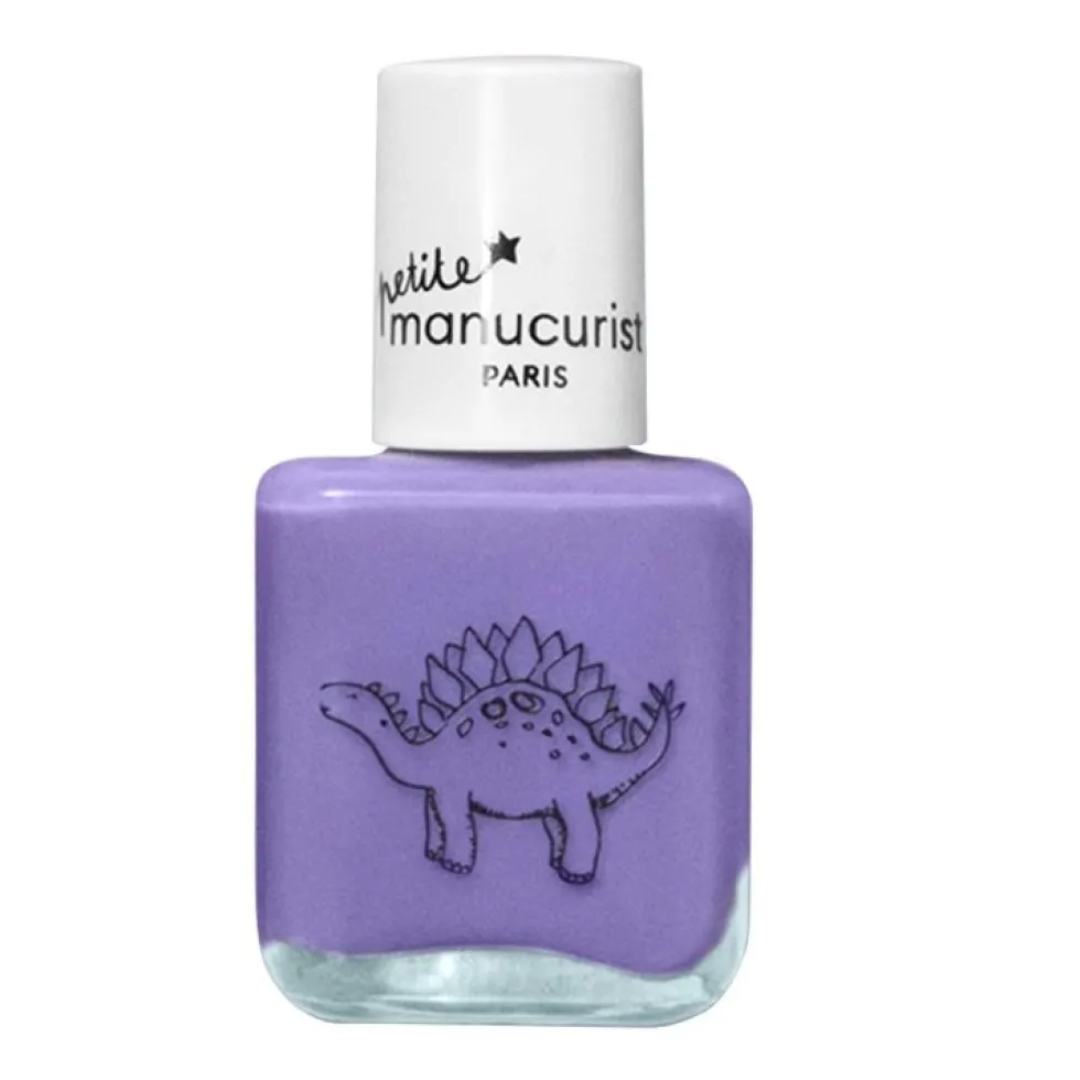 Manucurist Petite lakier do paznokci dla dzieci Stegosaurus 8ml