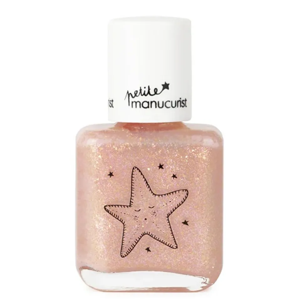 Manucurist Petite lakier do paznokci dla dzieci Stella The Starfish 8ml