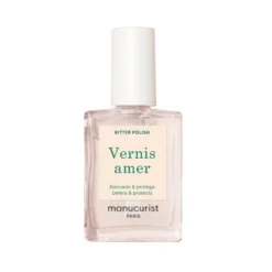 Manucurist Vernis Amer lakier przeciw obgryzaniu paznokci 15ml