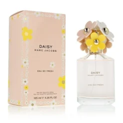 Marc Jacobs Daisy Eau So Fresh woda toaletowa spray 125ml