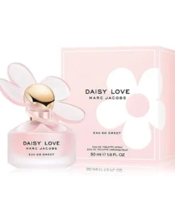 Marc Jacobs Daisy Love Eau So Sweet woda toaletowa spray 50ml