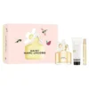 Marc Jacobs Daisy zestaw woda toaletowa spray 100ml + balsam do ciała 75ml + miniatura wody toaletowej 10ml