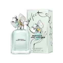 Marc Jacobs Perfect woda toaletowa spray 100ml