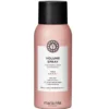 Maria Nila Volume Spray mocno utrwalający spray zwiększający objętość włosów 100ml