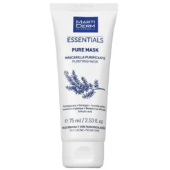 Martiderm Essentials Pure Mask oczyszczająca maska do twarzy 75ml