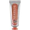 MARVIS Ginger Mint Toothpaste pasta do zębów z fluorem 25ml