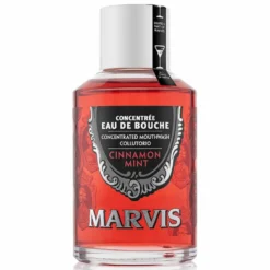 MARVIS Mouthwash płyn do płukania jamy ustnej Cinnamon Mint 120ml