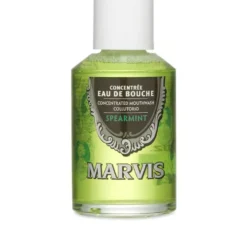 MARVIS Mouthwash płyn do płukania jamy ustnej Spearmint 120ml