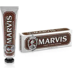 MARVIS Special Edition Toothpaste pasta do zębów Sweet & Sour Rhubarb 75ml