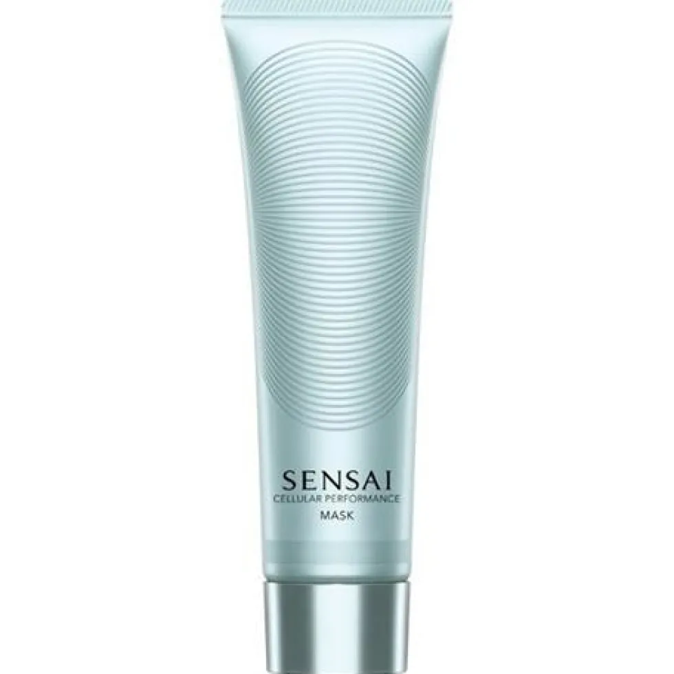 Mask regenerująca maseczka do twarzy 100ml