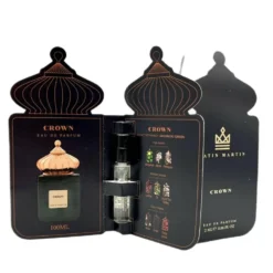 Matin Martin Crown woda perfumowana próbka 2ml