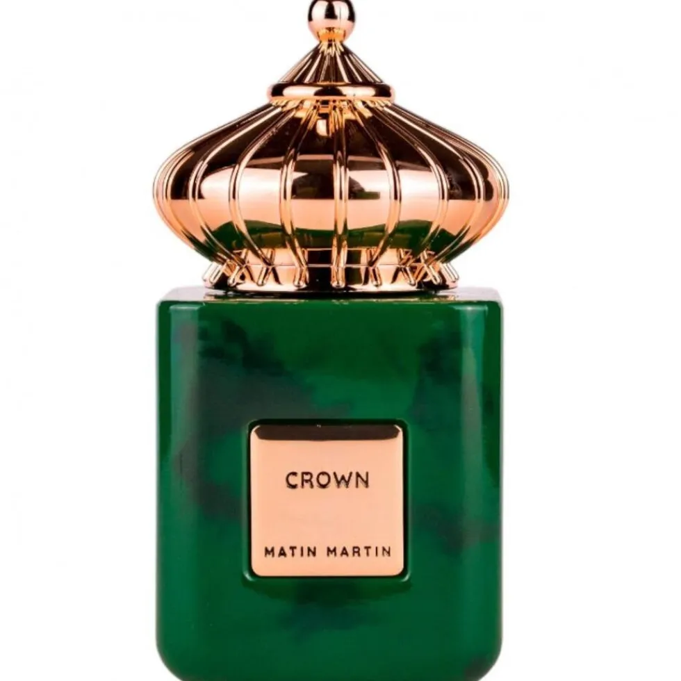 Matin Martin Crown woda perfumowana spray 100ml
