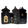 Matin Martin Miral woda perfumowana próbka 2ml
