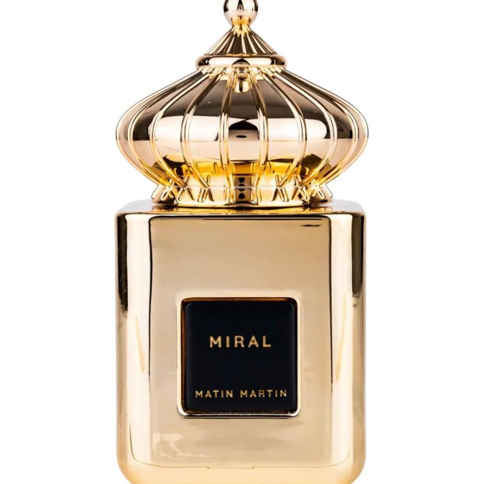 Matin Martin Miral woda perfumowana spray 100ml