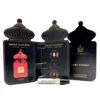 Matin Martin Silky Saffron woda perfumowana próbka 2ml