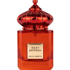 Matin Martin Silky Saffron woda perfumowana spray 100ml