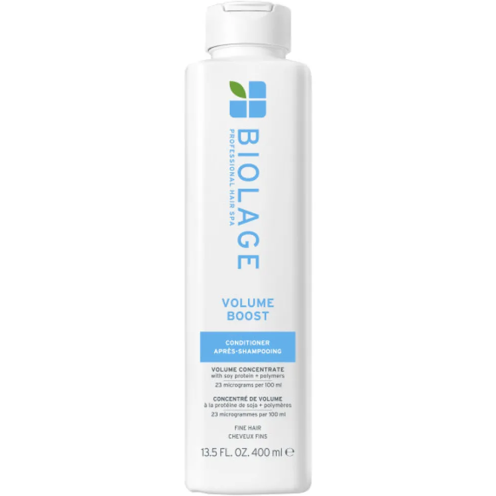 Matrix Biolage Volume Boost odżywka zwiększająca objętość włosów 400ml