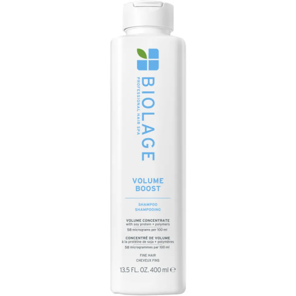 Matrix Biolage Volume Boost szampon zwiększający objętość włosów 400ml