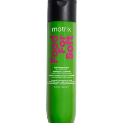Matrix Food For Soft intensywnie nawilżający szampon do włosów 300ml