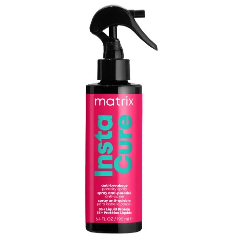 Matrix Insta Cure spray przeciwko łamliwości włosów 190ml