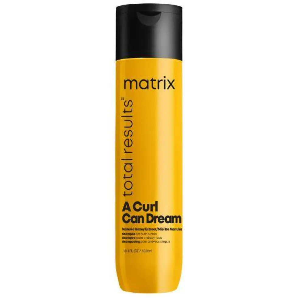 Matrix Total Results A Curl Can Dream szampon do włosów kręconych i falowanych 300ml