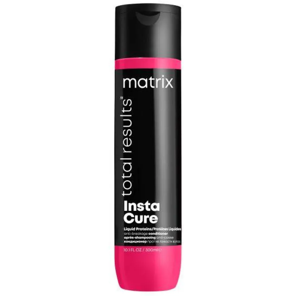 Matrix Total Results Insta Cure odżywka przeciwko łamliwości włosów 300ml
