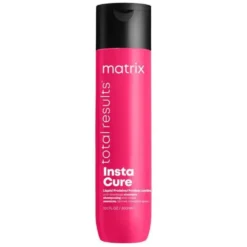 Matrix Total Results Insta Cure szampon przeciwko łamliwości włosów 300ml