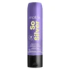 Matrix Total Results So Silver odżywka neutralizująca do włosów siwych i blond 300ml